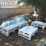 Villa Baia Di Gallipoli